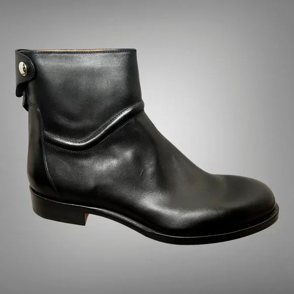 NIB Hermes men\'s boots (size 45) $_57.JPG?set_id=880000500F main image 2
